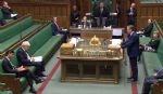 House of Commons statements